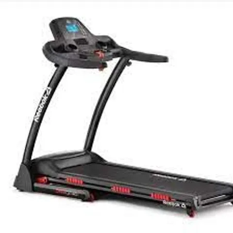 BOXED REEBOK GT40S ONE SERIES TREADMILL (1 BOX)