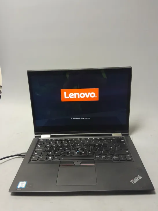 LENOVO THINKPAD X380 YOGA I5 - 13.3" SCREEN