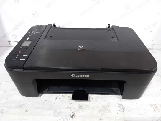 CANON PIXMA PRINTER TS3350 - BLACK