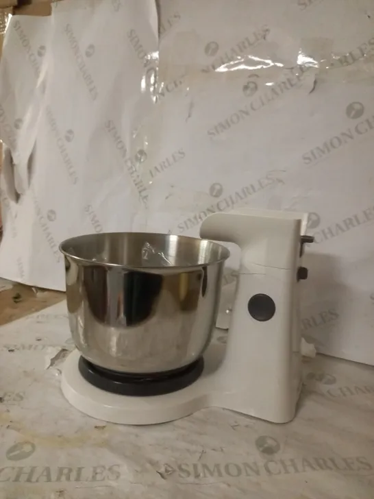 BREVILLE CLASSIC COMBO STAND AND HAND MIXER