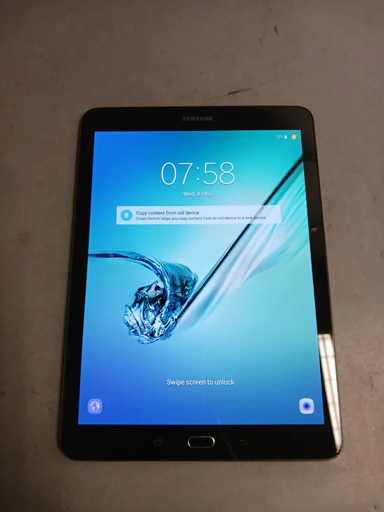 SAMSUNG GALAXY TAB S2 32GB SM-T813