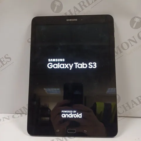 SAMSUNG GALAXY TAB S3 TABLET 