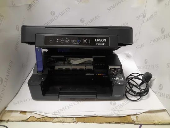 EPSON EXPRESSION HOME XP-2150 PRINTER