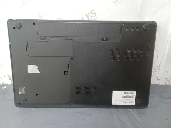 LENOVO THINKPAD EDGE E530C 15 INCH I5-3230M 2.60GHZ