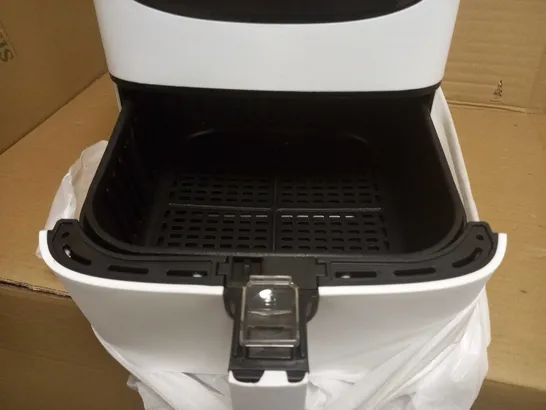 COSORI AIR FRYER MAX XL DIGITAL TOUCHSCREEN AIR FRYER OVEN - WHITE