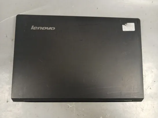 LENOVO B5400 SERIES LAPTOP 