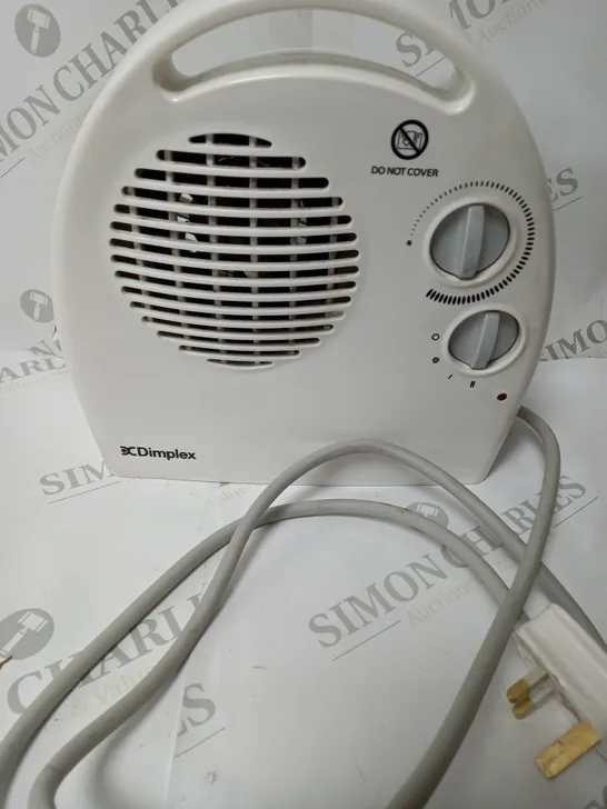 DIMPLEX BLOW HEATER