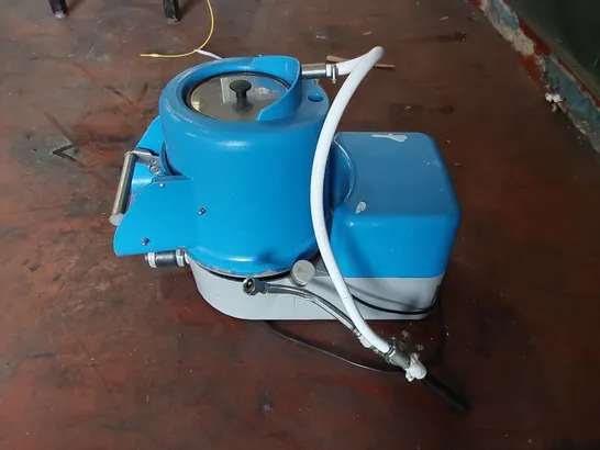 IMC VQ7 COMMERCIAL POTATO PEELER