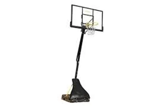 BOXED FORZA JS420- BASKETBALL UNIT 