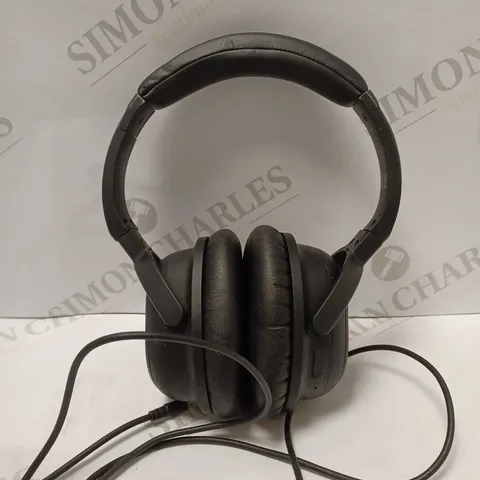 LINDY BNX-60 AUDIO HEADSET 