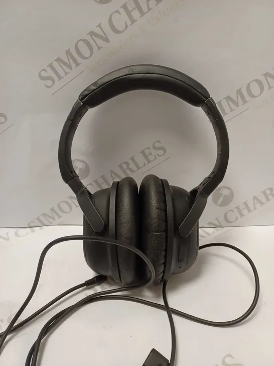 LINDY BNX-60 AUDIO HEADSET 