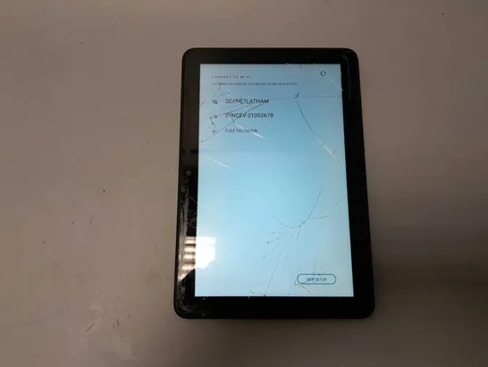 AMAZON K72LL4 TABLET