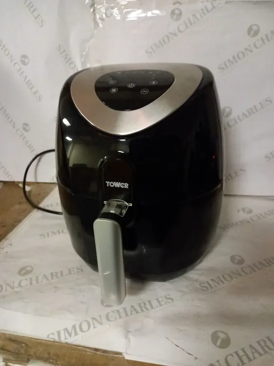 TOWER DIGITAL CONTROL AIR FRYER 4.3L