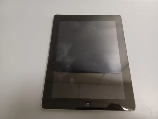 APPLE IPAD A1458 (4TH GEN) TABLET 