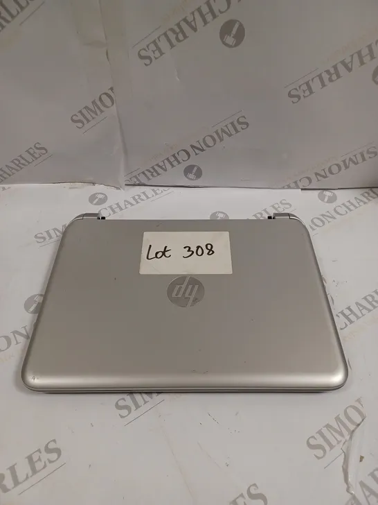 HP PAVILION PROTECT SMART NOTEBOOK 