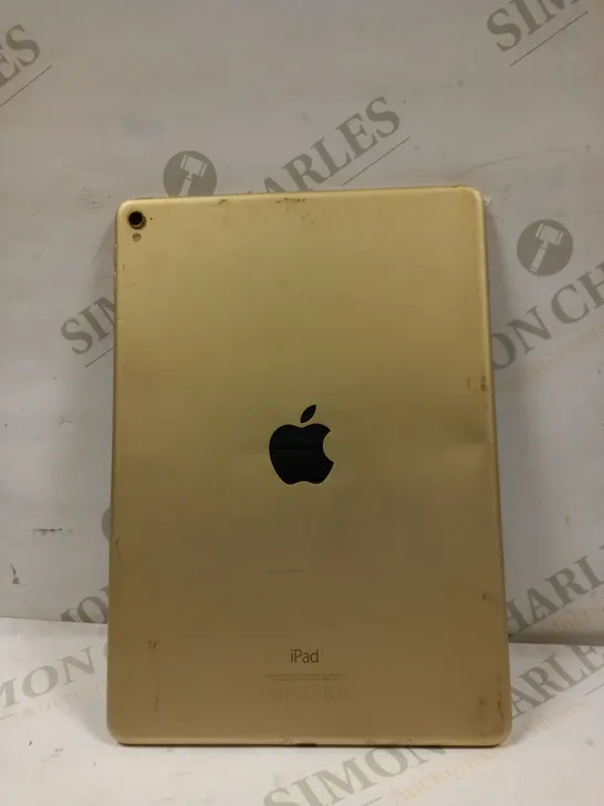 APPLE IPAD PRO 9.7 A1673