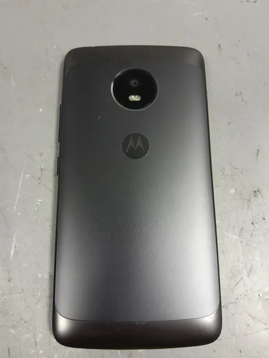 MOTOROLA MOTO G5 SMARTPHONE 