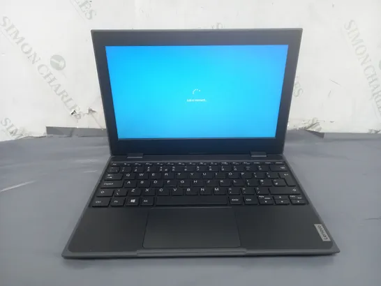 LENOVO 100E (2ND GEN) 11 INCH CELERON N4000 1.10GHZ