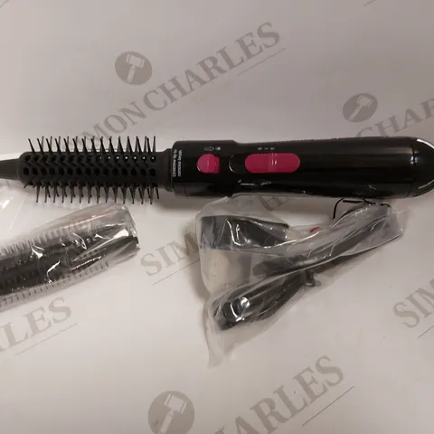 BOXED REVLON TANGLE FREE HOT AIR STYLER