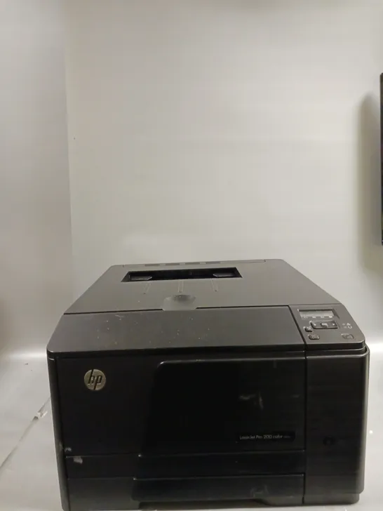 HP LASERJET PRO 200 PRINTER - COLLECTION ONLY 