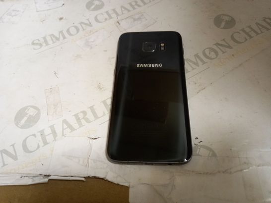 SAMSUNG GALAXY S7 EDGE 32GB ANDROID SMARTPHONE 