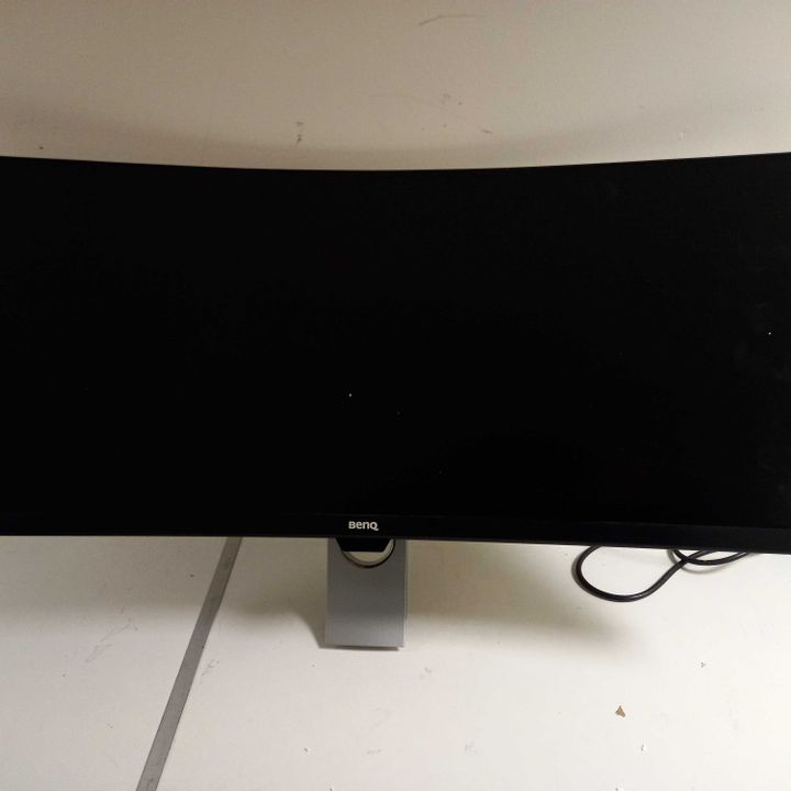 INCH ULTRAWIDE 21:9 CURVED GAMING MONITOR 3759167-Simon Charles Auctioneers