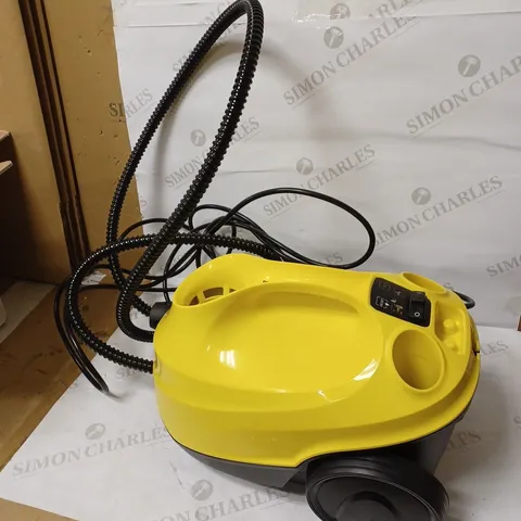 KARCHER STEAM CLEANER SC3 