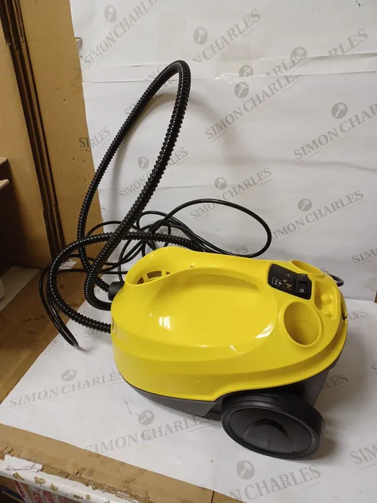 KARCHER STEAM CLEANER SC3 