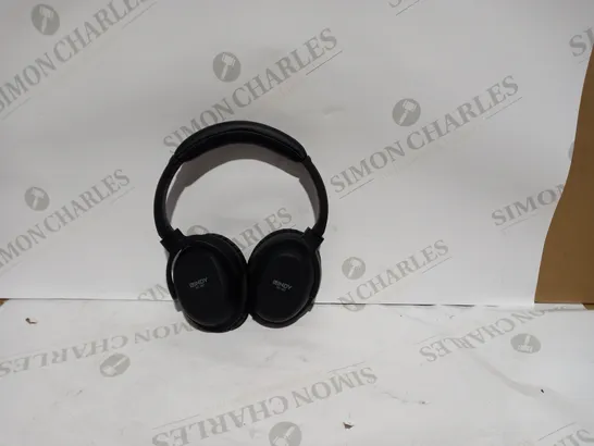 LINDY NC60 WIRED NOISE CANCELLING HEADPHONES 