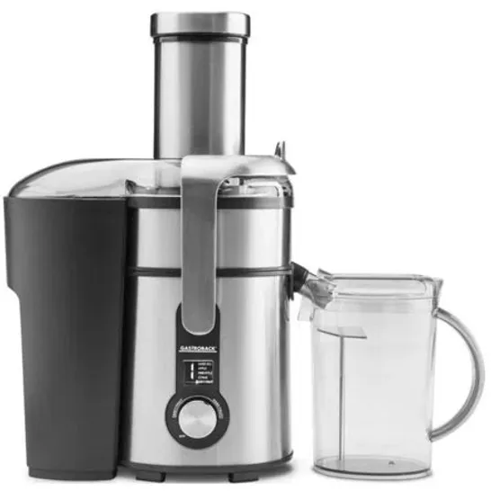 BOXED MULTI DIGITAL JUICER (1 BOX)