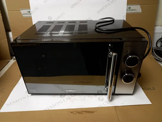 TOWER 800W 20L MICROWAVE