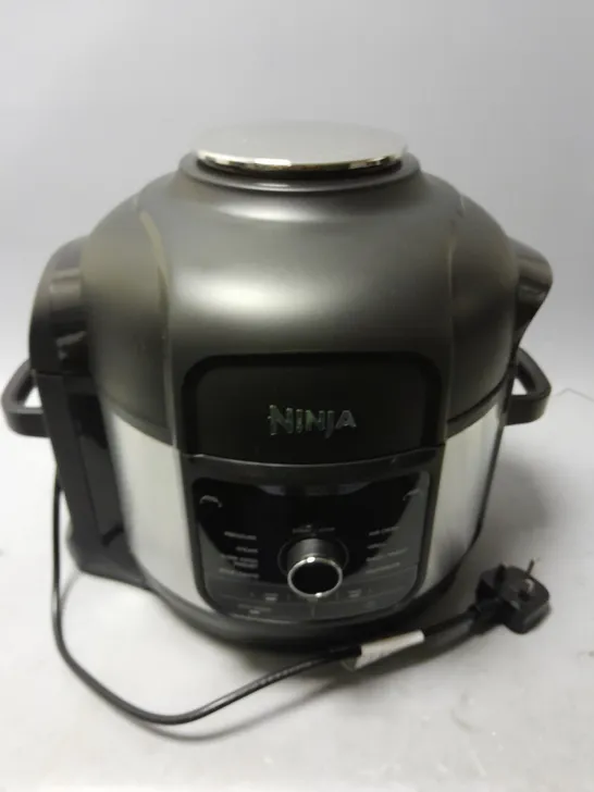 BOXED NINJA FOODI 9-IN-1 MULTICOOKER