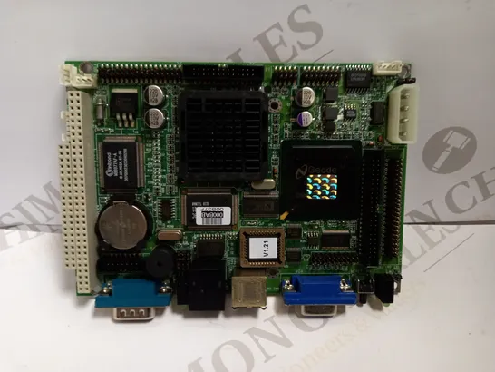 PHOENIX BIOS D586-BIOS PRINTED CIRCUIT BOARD