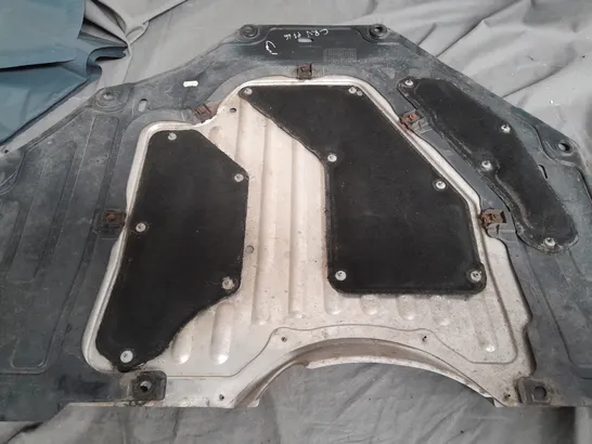 HONDA SKID PLATE - COLLECTION ONLY 