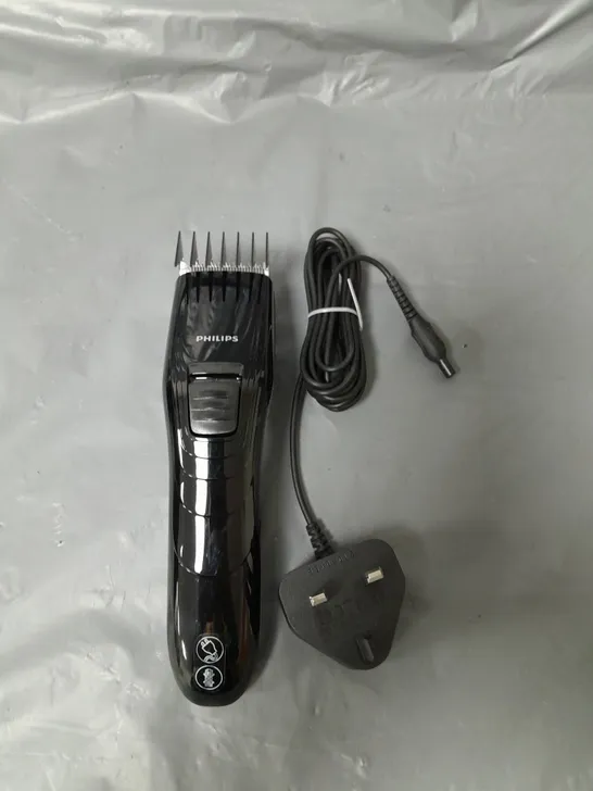 PHILIPS FAMILY HAIR CLIPPER