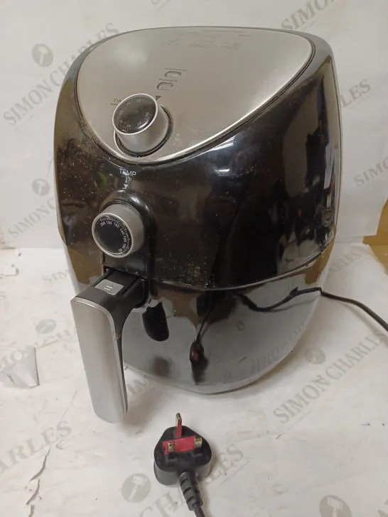 TOWER 4.3L AIR FRYER (T17021)