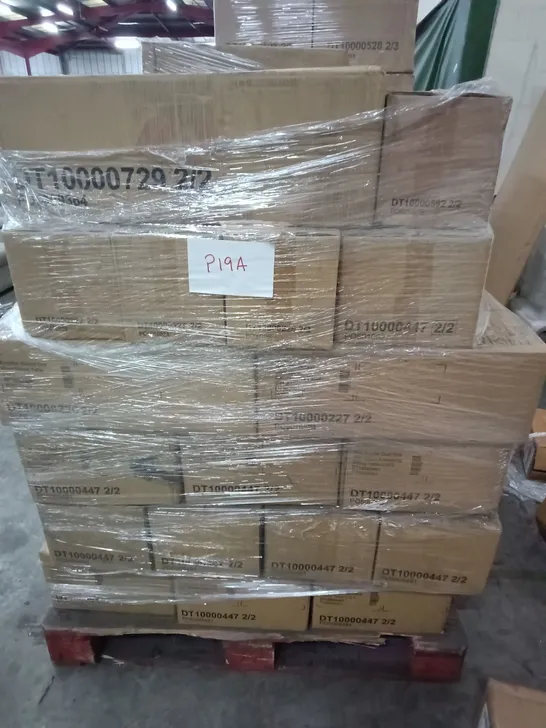 OF ASSORTED FLAT PACK FURNITURE PARTS 4554608Simon Charles Auctioneers