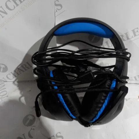 BOXED BEEXCELLENT PRO GAMIMG HEADSET (GM-1)