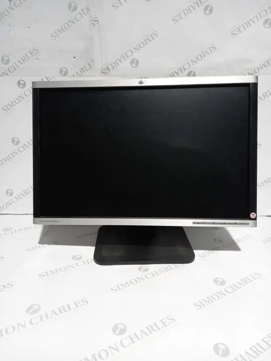 HP COMPAQ LA2205WG 22-INCH MONITOR WITH IIYAMA STAND