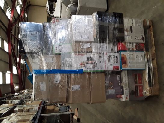 PALLET OF APPROXIMATELY 55 ASSORTED ITEMS TO INCLUDE: 