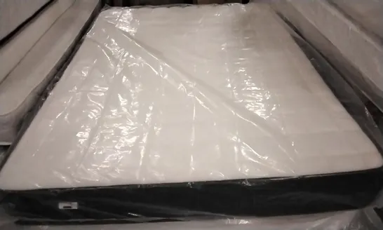 BAGGED MATTRESS - APPROXIMATELY 150X200CM