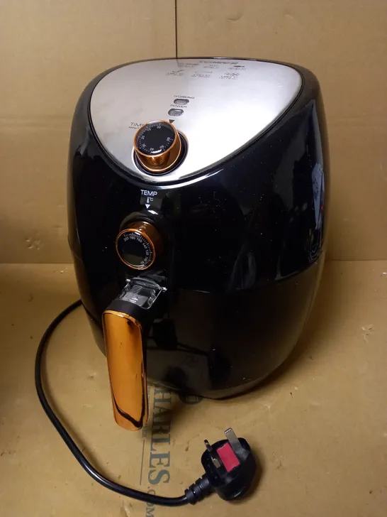 TOWER VORTEX 4.3L AIR FRYER