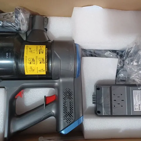 BOXED HONITURE S12 CORDLESS VACUUM CLEANER