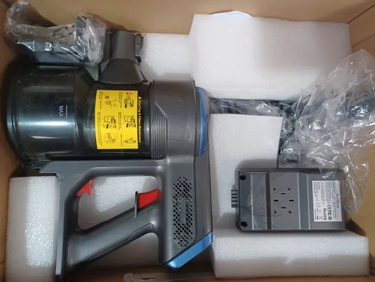 BOXED HONITURE S12 CORDLESS VACUUM CLEANER