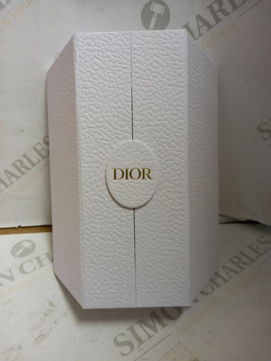 DIOR MINIATURE GIFT SET INCL. J'ADORE & MISS DIOR