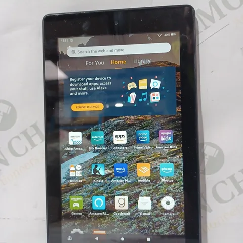 AMAZON M8S26G KINDLE FIRE 7 9TH GEN