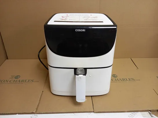 COSORI AIR FRYER MAX XL DIGITAL TOUCHSCREEN AIR FRYER OVEN - WHITE