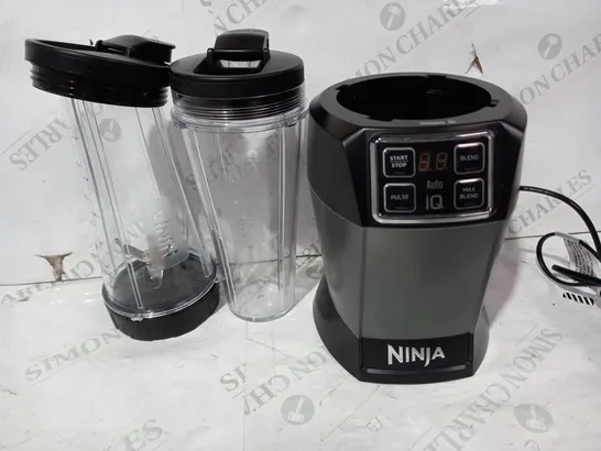 NINJA BN495UK BLENDER