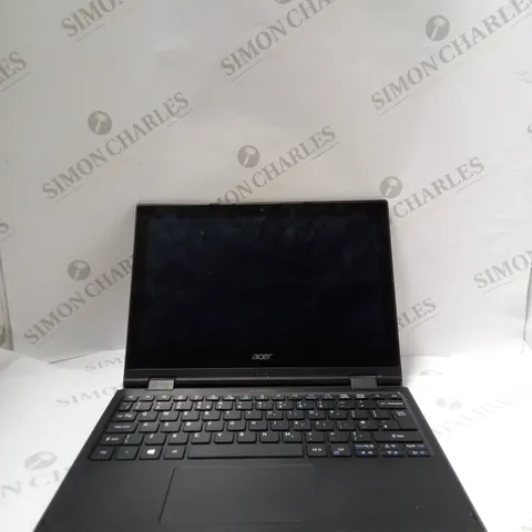 ACER TRAVELMATE SPIN B118 SERIES LAPTOP