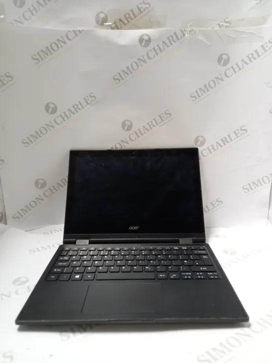 ACER TRAVELMATE SPIN B118 SERIES LAPTOP